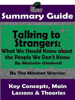 cover image of Summary Guide